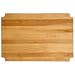 Catskill Craftsmen Metro-Style Hardwood Shelf Insert 92436