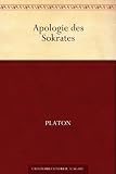 Apologie des Sokrates - Platon