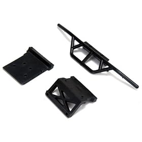 Front Bumper Assy & Skid Plate: HRL from Front Bumpers