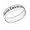Bling Jewelry True Love Waits Sterling Silver Purity Ring-5 Bling Jewelry