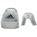 adidas Mundschutz Double Mouth Guard Senior, transparent, Senior