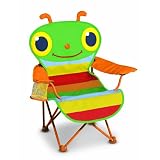 Melissa & Doug Happy Giddy Chair ~ Melissa & Doug