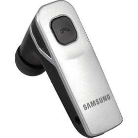 Samsung WEP 300 - Headset ( ear-bud ) - wireless - Bluetooth 2.0