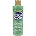 DecoArt Americana Acrylics, 8-Ounce, Festive Green Party Supplies, 3 Pieces