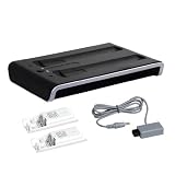 Wii Flux Duo - Induction Charger / Ladeger�tvon "Snakebyte"