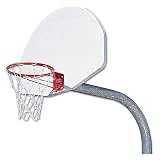 MacGregor Extra-Tough Playground System with Lifetime Rim
