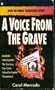 A Voice From the Grave