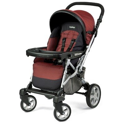 Peg Perego Uno Stroller, Boheme