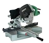 Hitachi C8FB2 9.5 Amp 8-1/2-Inch Sliding Compound Miter saw