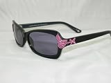Ladies Black Ice+Rose