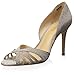Schutz Women's Open Toe Strappy Evening Pump