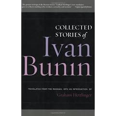 Ivan Bunin: Collected Stories