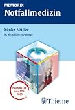 Memorix - Notfallmedizin - S&ouml;nke M&uuml;ller