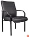 Leather Guest Chair