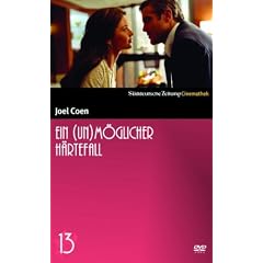 Ein unm�glicher H�rtefall - SZ Cinemathek Screwball Comedy