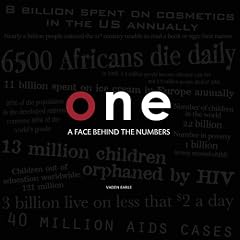ONE - A FACE BEHIND THE NUMBERS