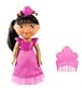 Fisher-Price Spin and Sparkle Red Crystal Dora