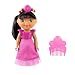 Fisher-Price Spin and Sparkle Red Crystal Dora