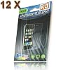 Displayschutzfolie universal 7 x 9 cm (Set mit 12 Folien)