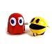 Wind Up Pac-Man & Ghost