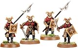 Lord of the Rings Easterlings Box (20 Figures)
