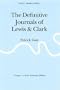 The Definitive Journals of Lewis and Clark, Vol. 10: Patrick Gass