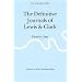 The Definitive Journals of Lewis and Clark, Vol. 10: Patrick Gass