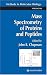 Mass Spectrometry of Proteins and Peptides (Methods in Molecular Biology)