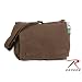 Rothco HW Classic Messenger Bag - Earth Brown
