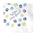 Party Pups Lunch Napkins 16ct