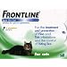 Frontline Spot On Flea Drops - Cats Kittens 6Pk