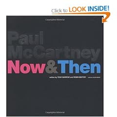 Paul McCartney: Now and Then