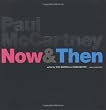 Paul Mccartney: Now And Then