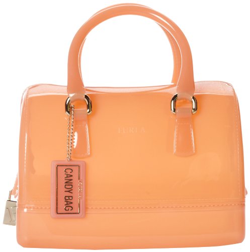 FURLA Candy Mini BAS8PL0G0Q Top Handle Bag