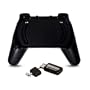 PSP Go Stereo Grip With  M2 Card Reader