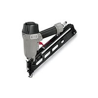 Porter-Cable DA250B 1-Inch to 2-1/2-Inch 15-Gauge Angled Finish Nailer