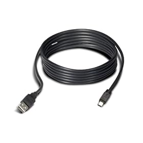 Pelican Play Juice Charge Cable PL6332 - USB power cable - 10 ft