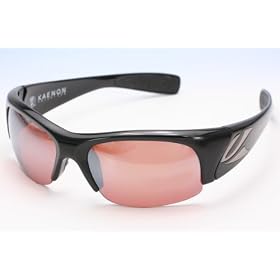 �P�[�m�� �X�|�[�c �T���O���X �n�[�h�R�A KAENON HARD CORE 007-01-C12-02 �V�i �y2011�N�V��z  �y���s�A���i�z
