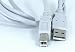 15 Foot USB 2.0 A/B Printer / Scanner Cable Free shipping