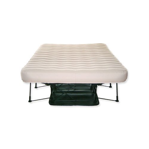 Constant Comfort EZ2015-Q Queen Bed