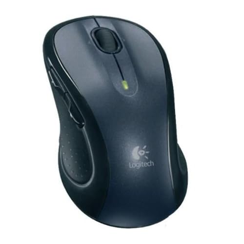 Souris LOGITECHM510NOIR