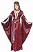 Adult Enchantress Of Camelot Costume (Medium 8-10)