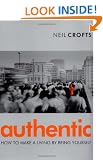 Authentic: How to Make a Living by Being Yourself