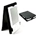 MiniSuit Amazon Kindle Leather Stand Case (Black)