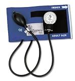 Prestige Medical Criterion Aneroid Sphygmomanometer, Royal