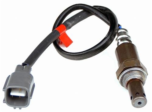 Bosch 13997 Oxygen Sensor, OE Type Fitment