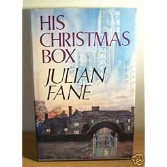 His Christmas Box