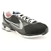 Nike Shox Fly Zipsister+ New Running Shoes Black Womens