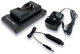 PowerSmart Replacement Battery Charger for FUJIFILM NH-10, KODAK KAA2HR