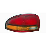 1995-2000 DODGE STRATUS SEDAN AUTOMOTIVE NEW REPLACEMENT TAIL LIGHT LEFT HAND TYC... by TYC